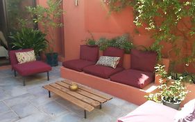 Les Chambres de l'Abbaye